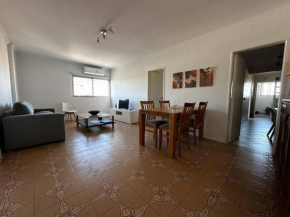 Family apartment in best zone!